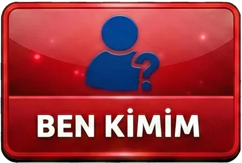 Ana Sayfa Ben Kimim