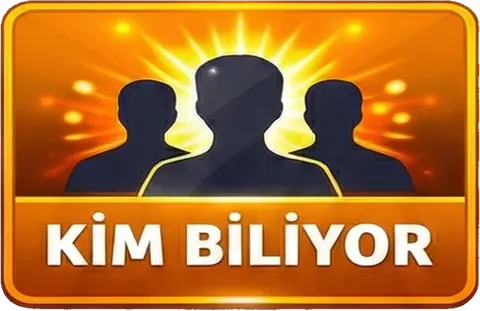 Ana Sayfa Kim Biliyor
